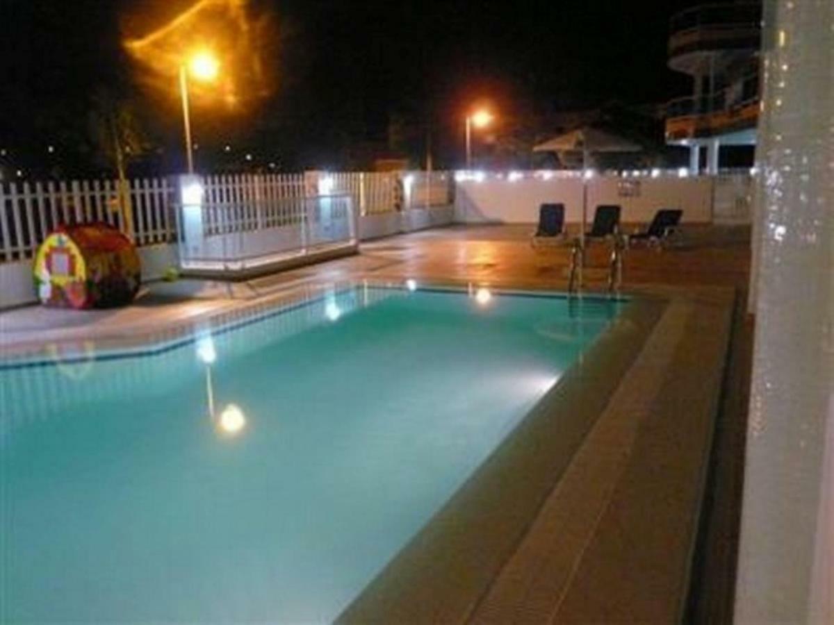 Golden Beach Number 12 Puerto De Mogan Exterior photo