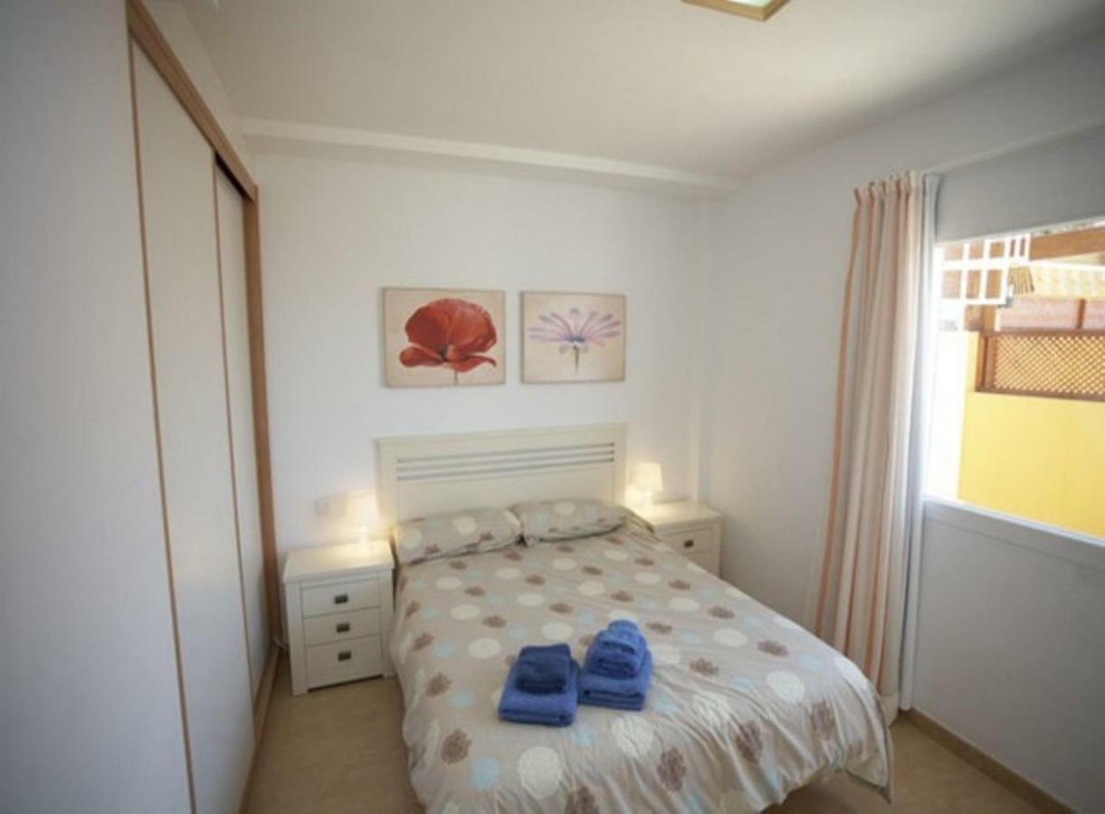 Golden Beach Number 12 Puerto De Mogan Exterior photo